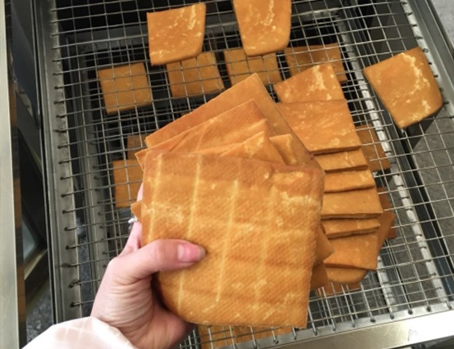 豆制品知識(shí)200問